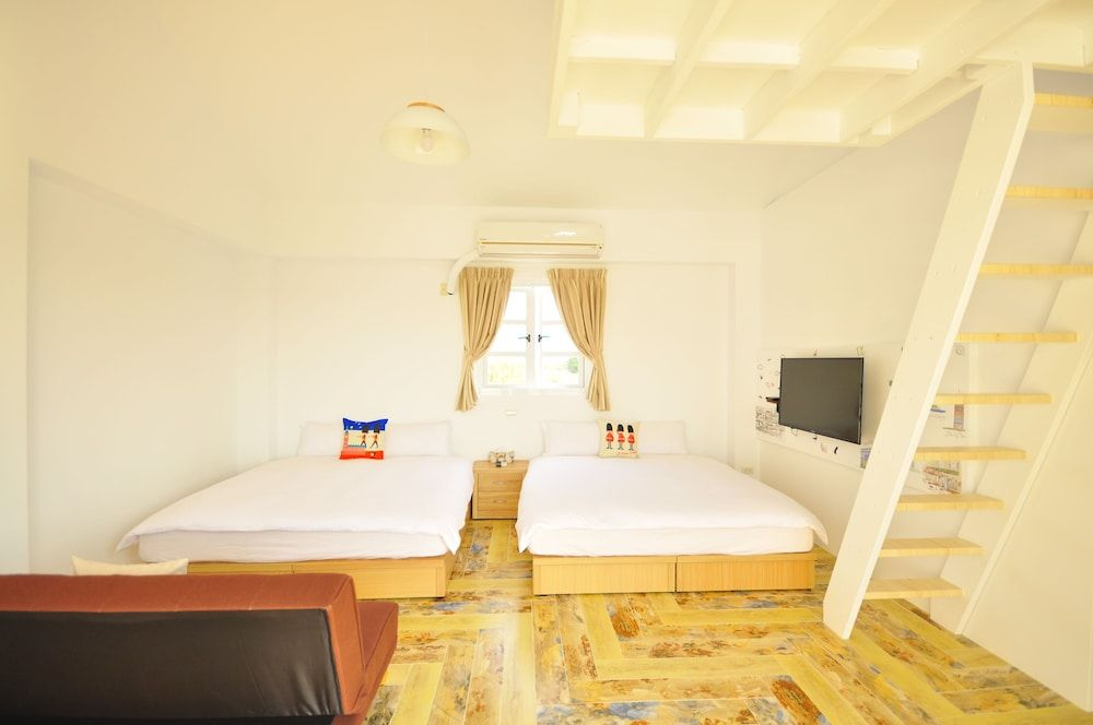 Sea Daughters Homestay