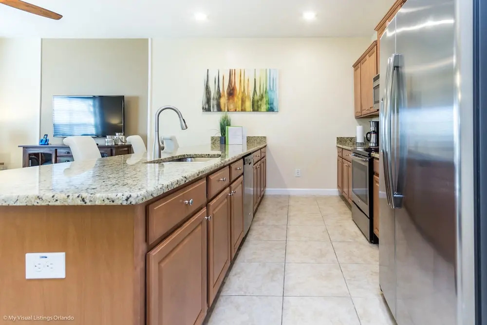 Story Lake Town Home Sleeps 10