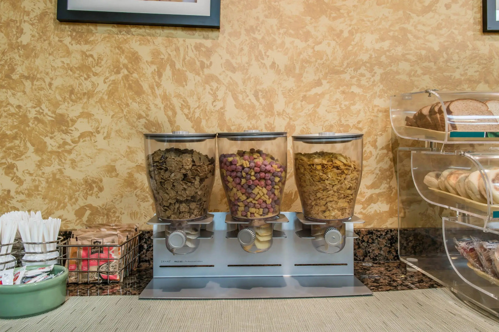 Quality Inn Hermitage South