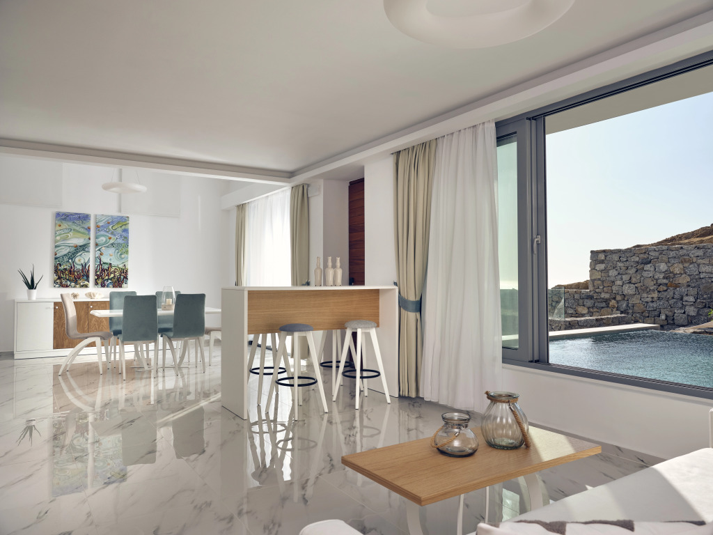 Arcs Suites & Residences