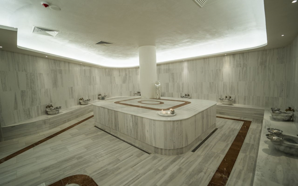 Wave Resort – Ultra All Inclusive