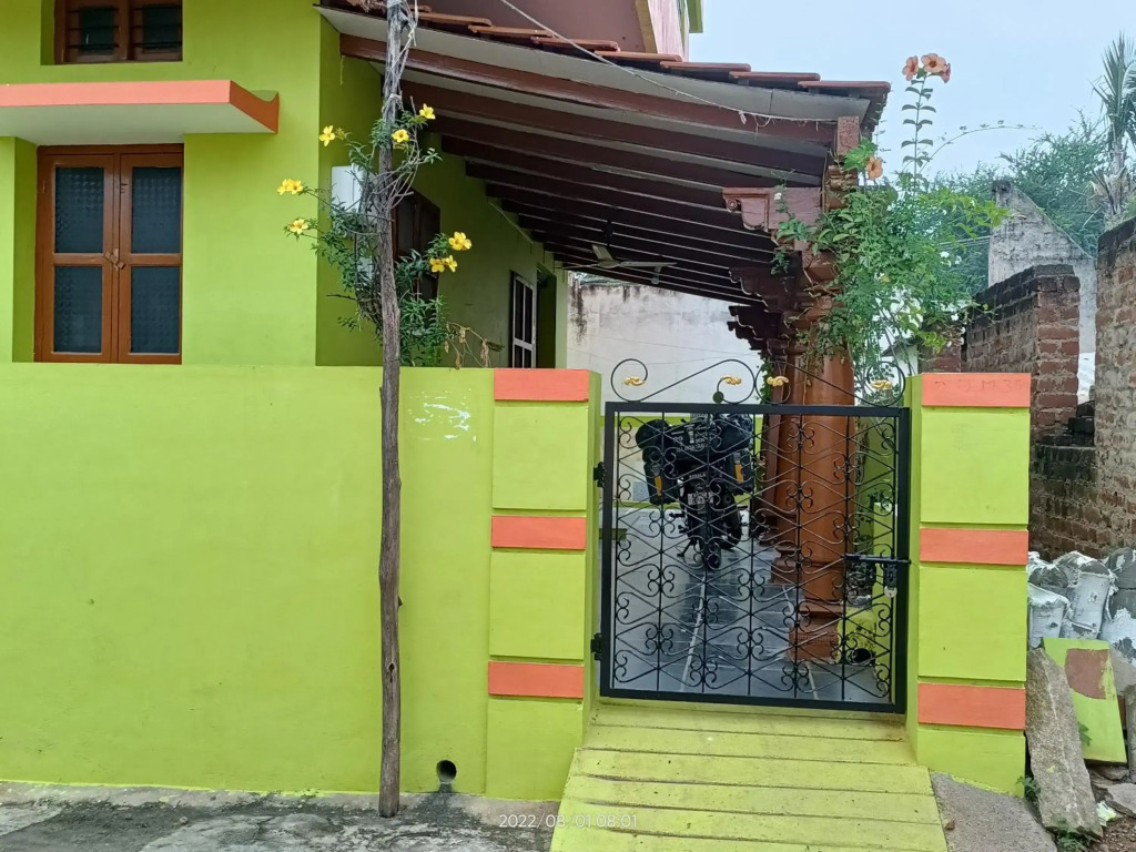 Abhi Homestay Hampi