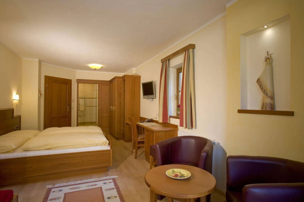 Hotel Sallerhof
