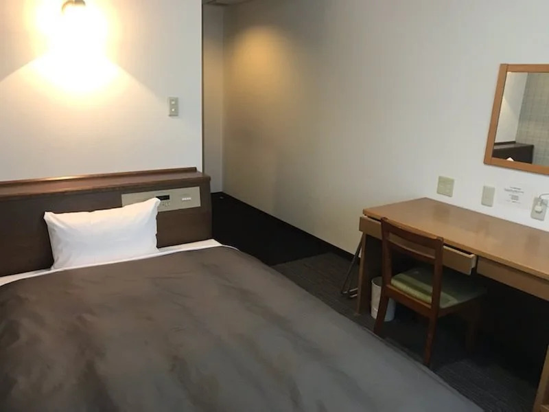 Garden Hotel Matsumoto