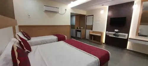 Hotel Golden Sand
