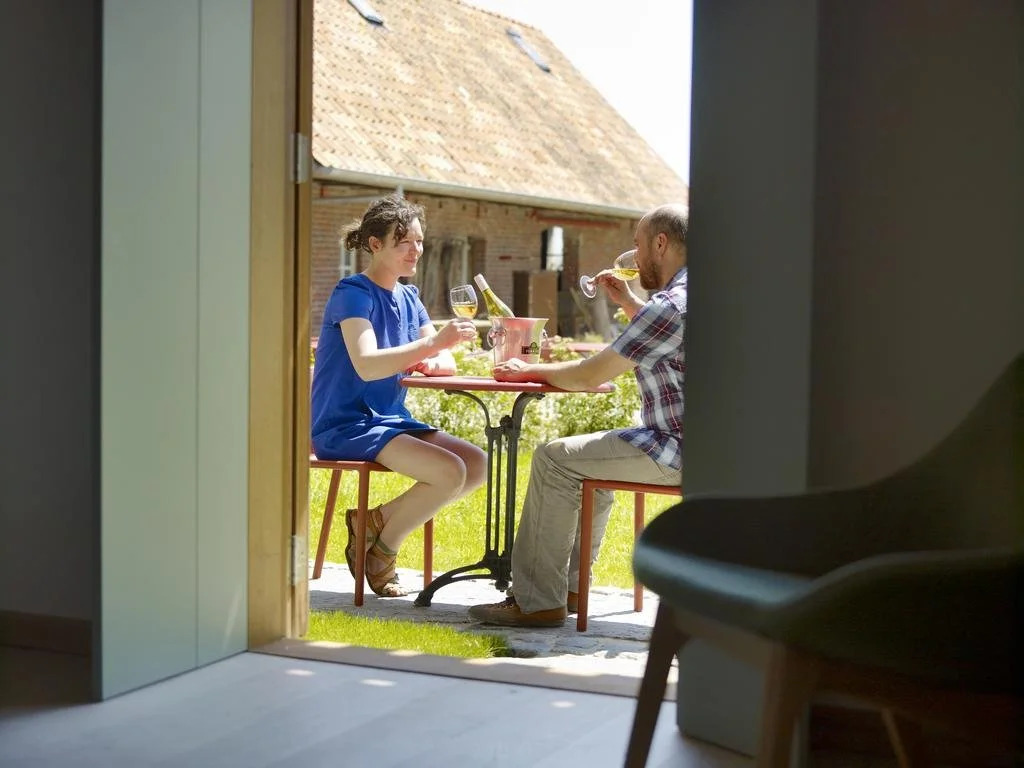 B&B De Deugdzonde
