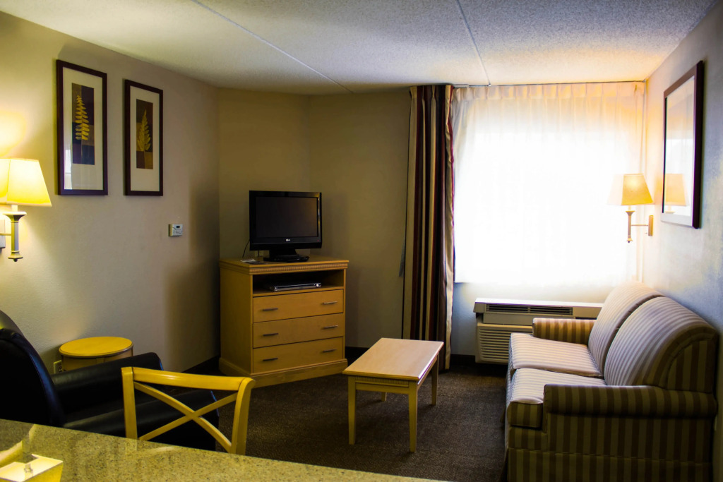 Candlewood Suites Wilson by IHG