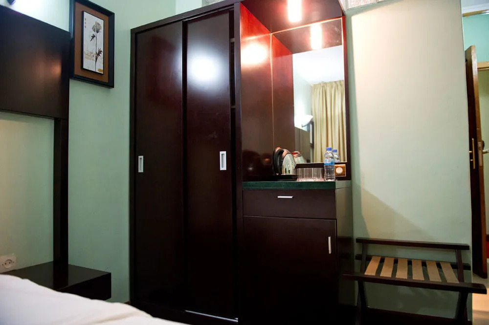 Stipp Hotel Bis