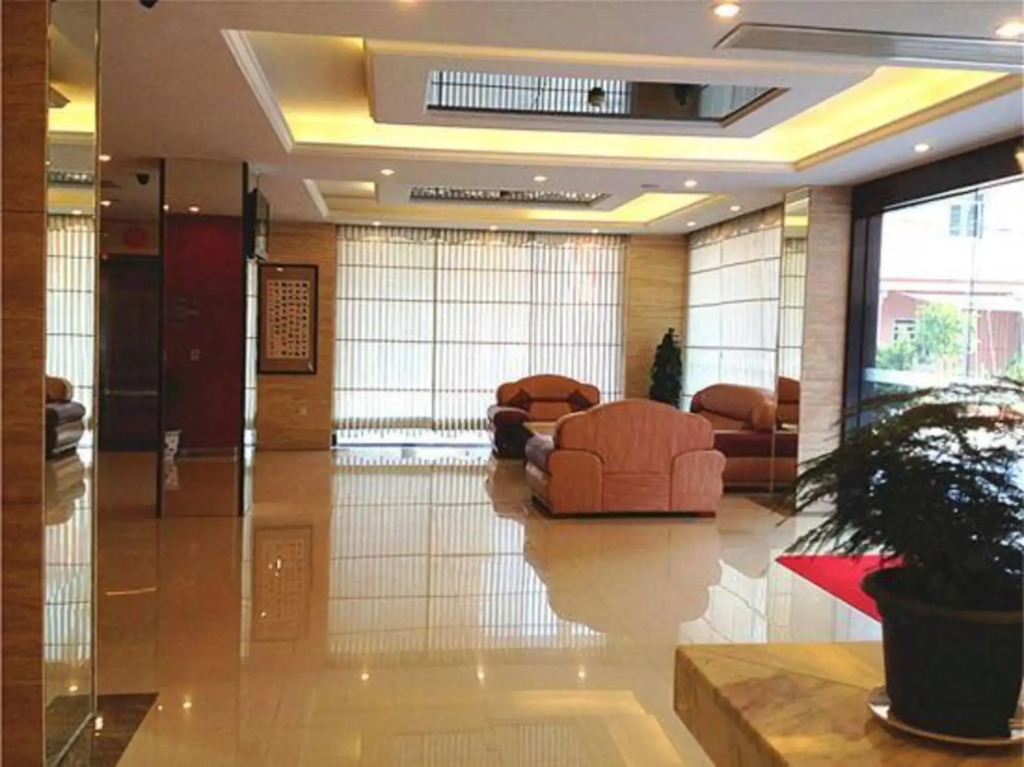 Xiamen Xiang An Boutique Hotel