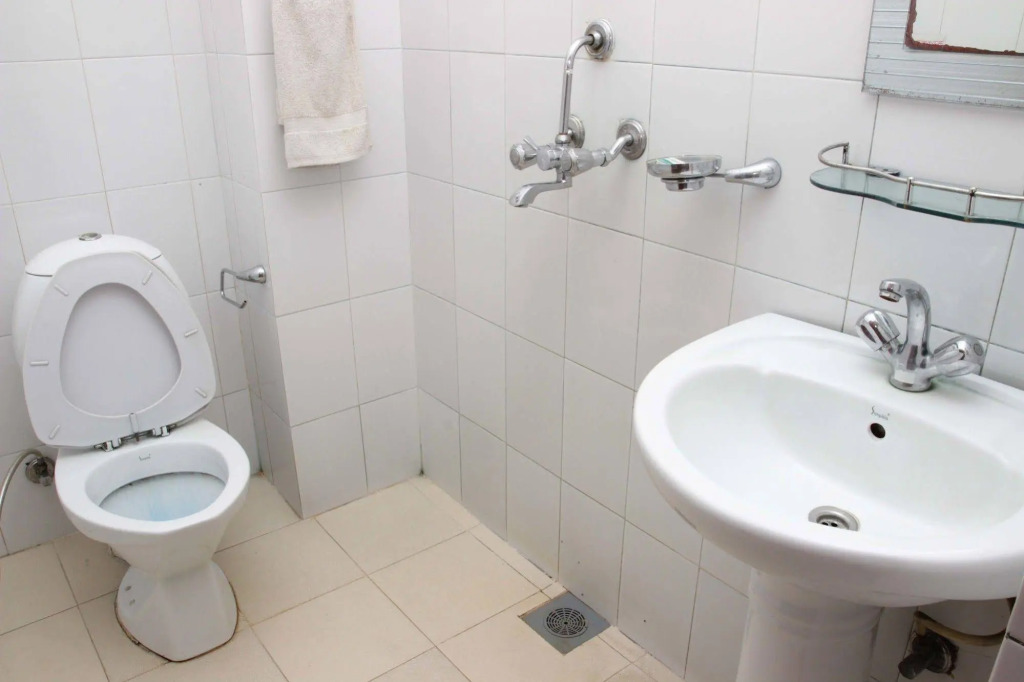 Hotel Happy Home or Mudkhu Durbar