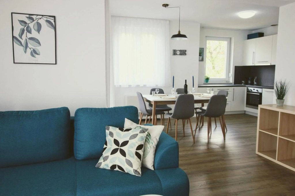 RESIDENCES by zec - SUPERIOR comfort. PERFECT holidays