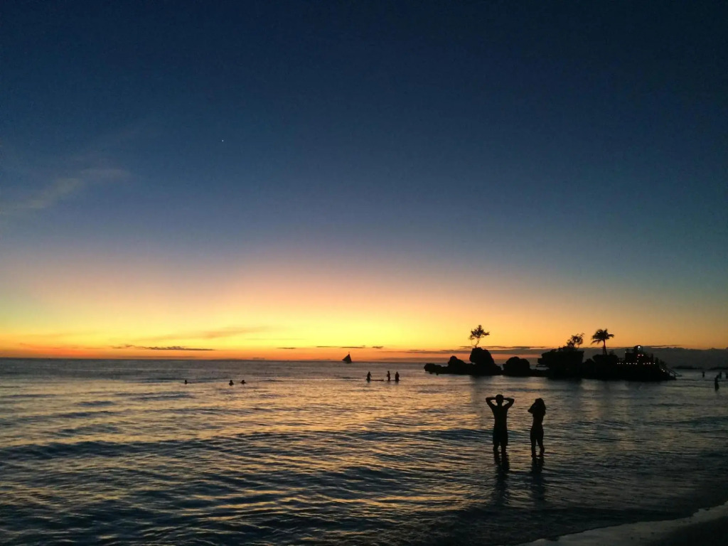 Boracay Ocean Bay Hotel