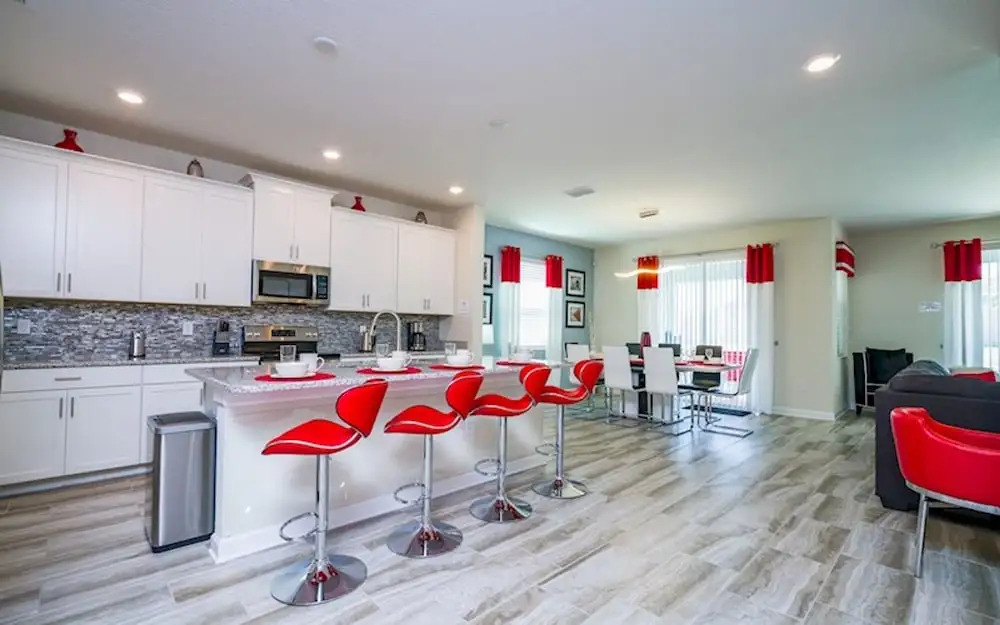 MK Florida Home by Florida Spirit