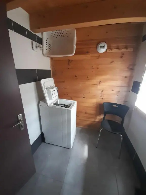 Marmotte - Apartment near the cable car in La Grave