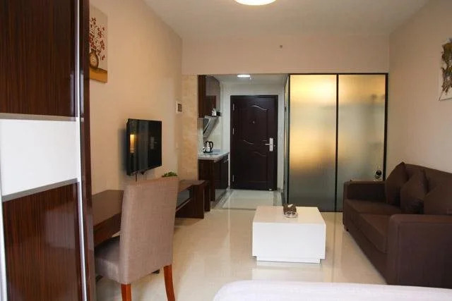 YUMI Apartment-Foshan Donghai Branch