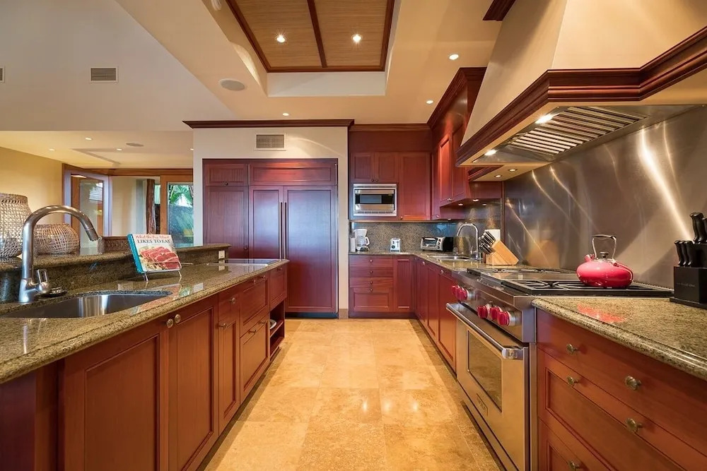 Ke Kailani Hale A2 3 Bedroom Home