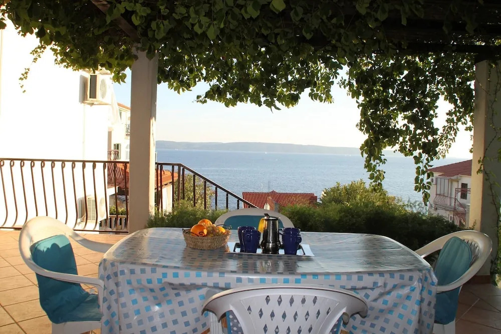 Apartments Igorka