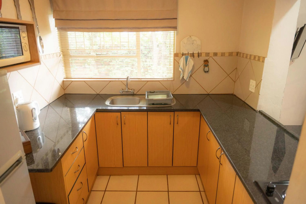 Landa Guesthouse & self catering