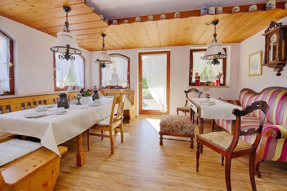 Gesundheitshotel Witzigmann