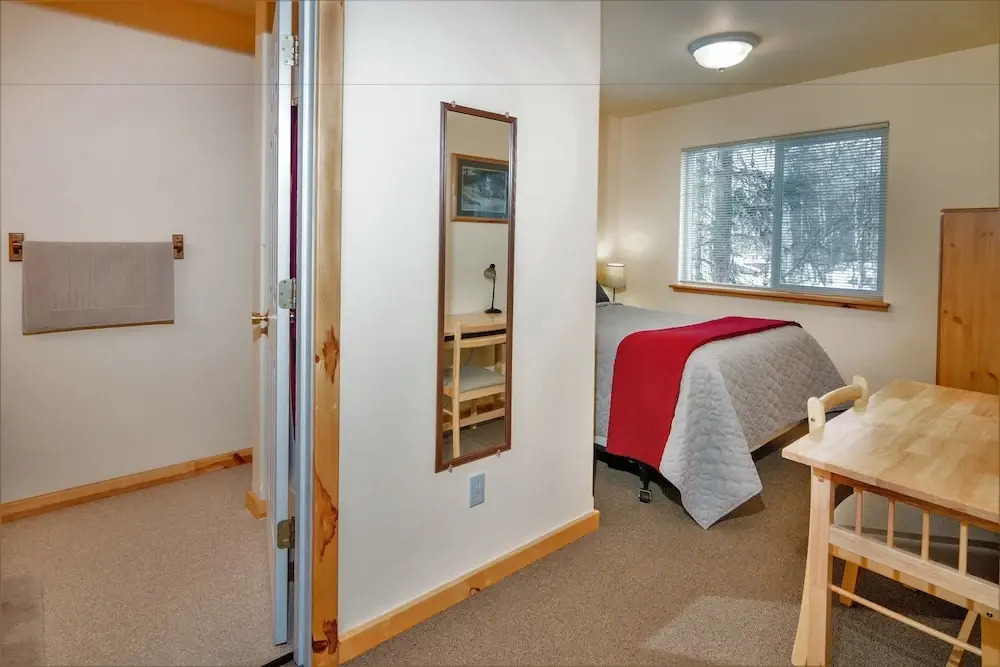Talkeetna Hideaway
