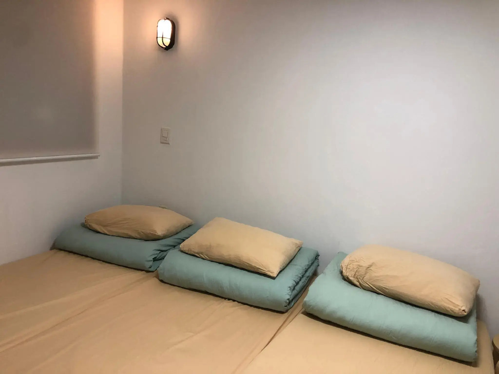 Hostel Maro