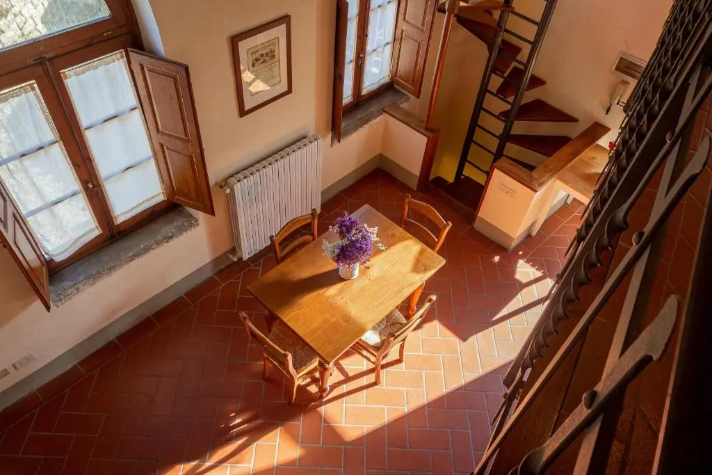 Agriturismo I Bonsi