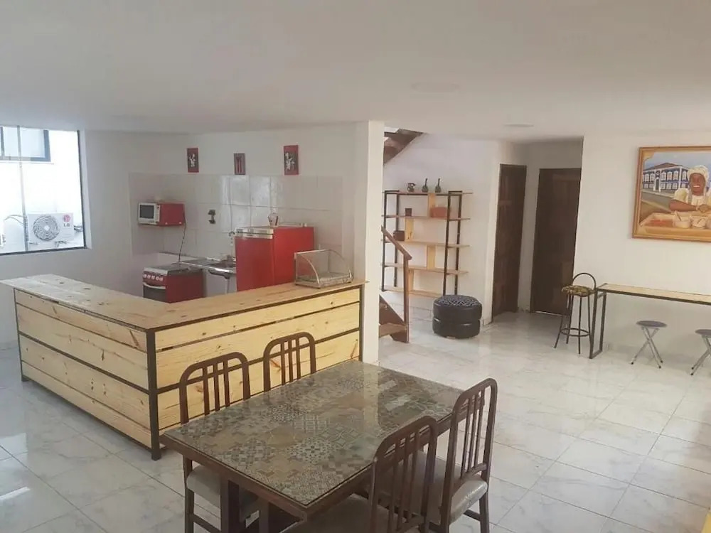 Casa de Arigoffe