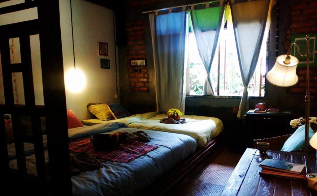 The Old Times Nakhon