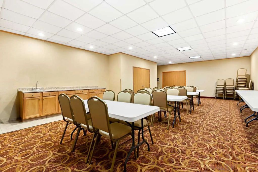 Comfort Inn Grantsville-Deep Creek Lake