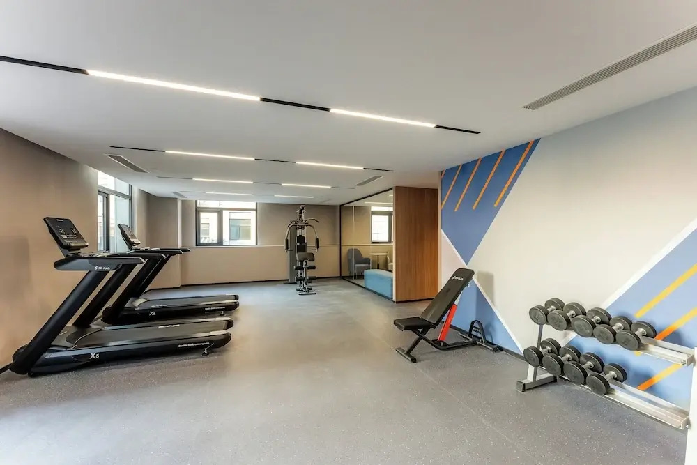 Holiday Inn Express Luoyang Longmen by IHG