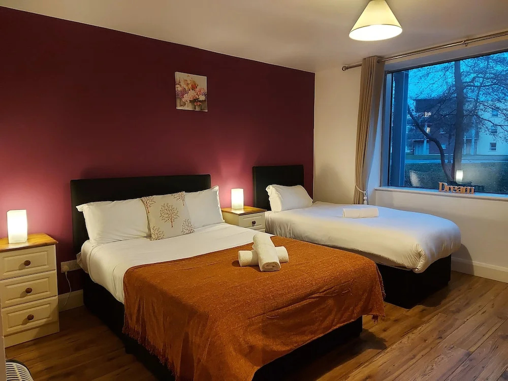 Wild Atlantic Apartments Killarney
