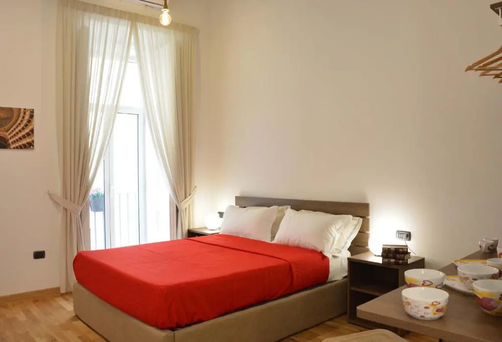 Domus Studio 25 bed & breakfast