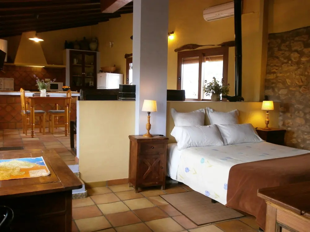Finca El Corral