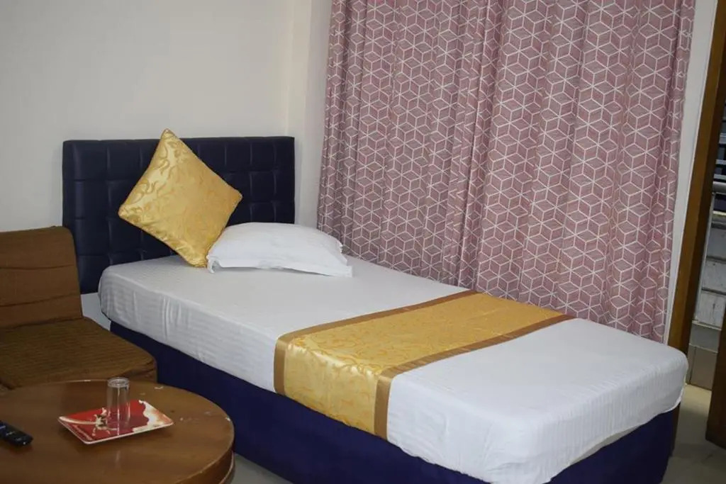 Hotel Marine Plaza
