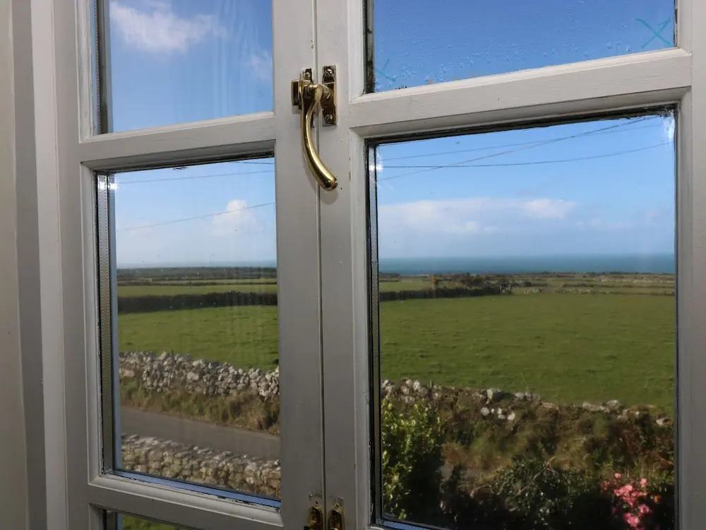 Trevowhan House