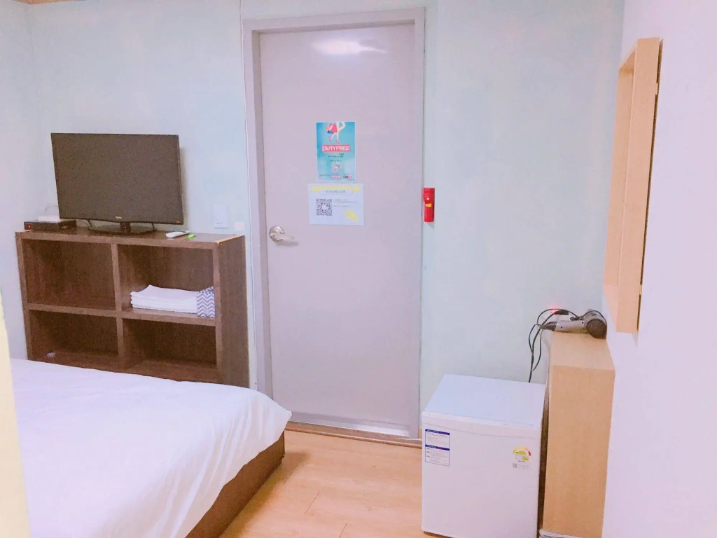 I-House