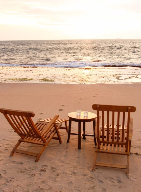 Ayana Beach Resort