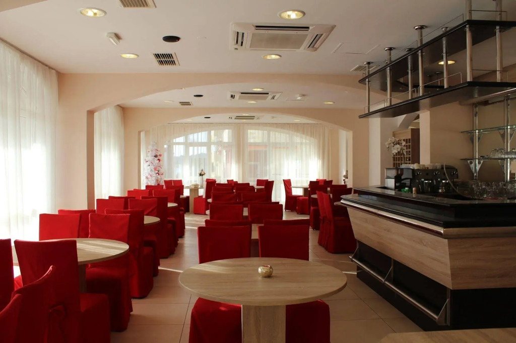 Hotel Stella Maris - Style & Comfort