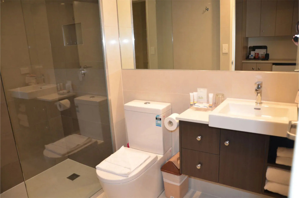 Quality Hotel Manor