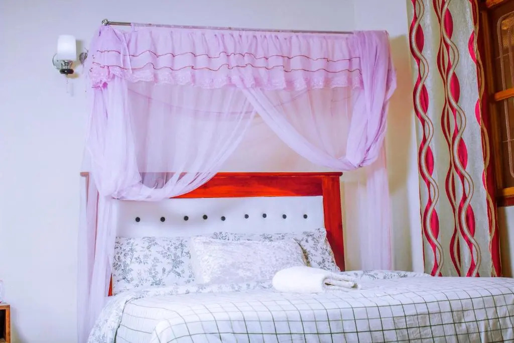 Sunshine homestay 1