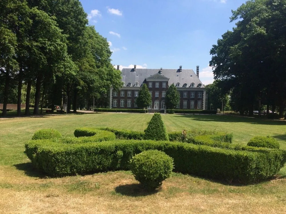 Kasteel Pietersheim Maastricht - Lanaken