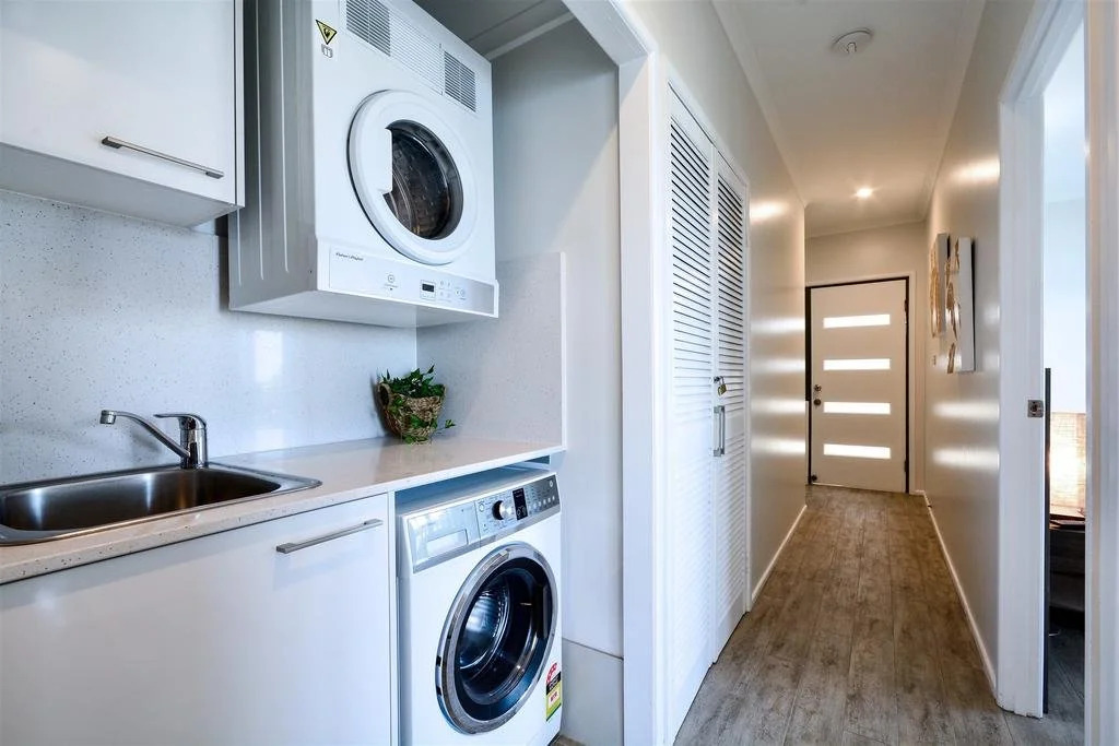 Casuarina Cove 1 on Hamilton Island by HamoRent
