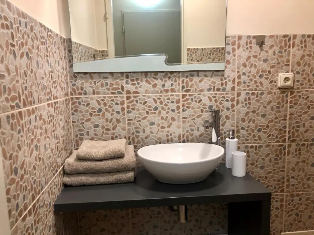Ubytování Zátiší Olomouc