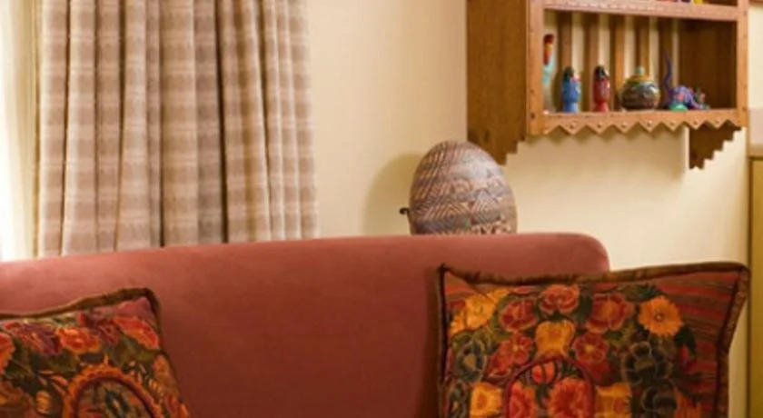 El Farolito B&B Inn