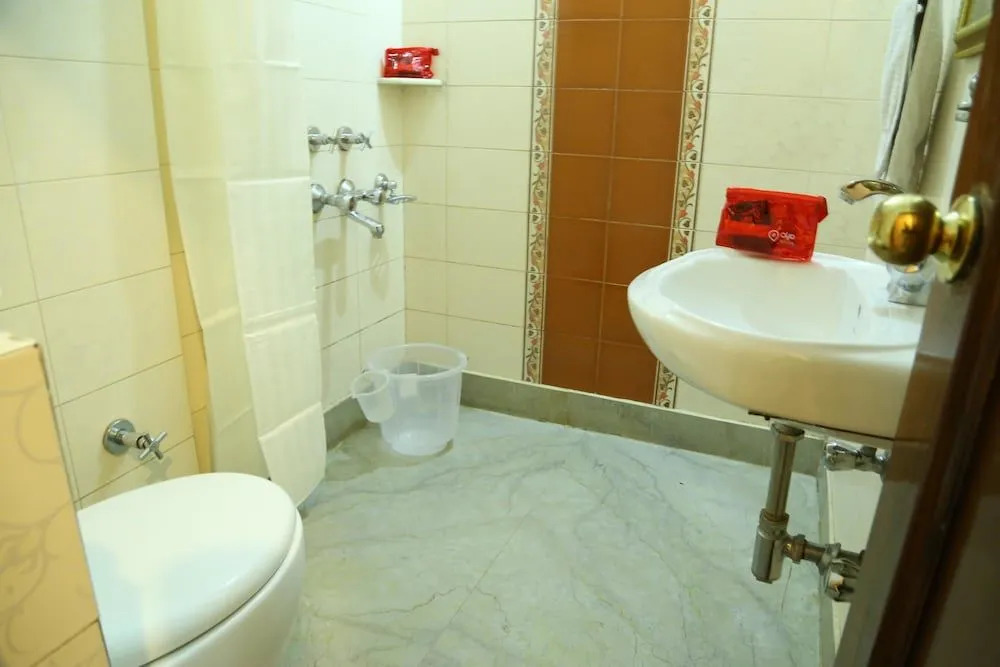 OYO Rooms Sector 42 Chandigarh