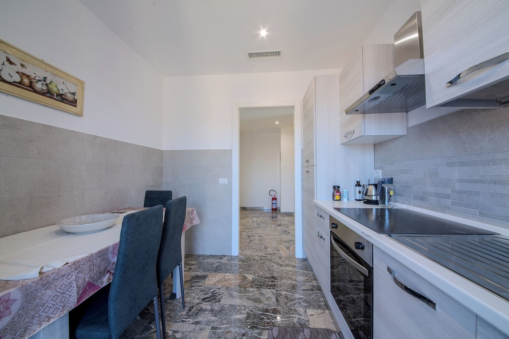 Magnolia House - Appartamento 1