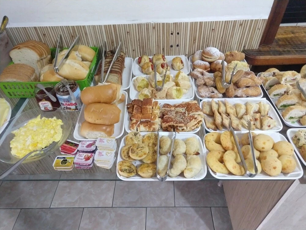 Pousada Família Santos