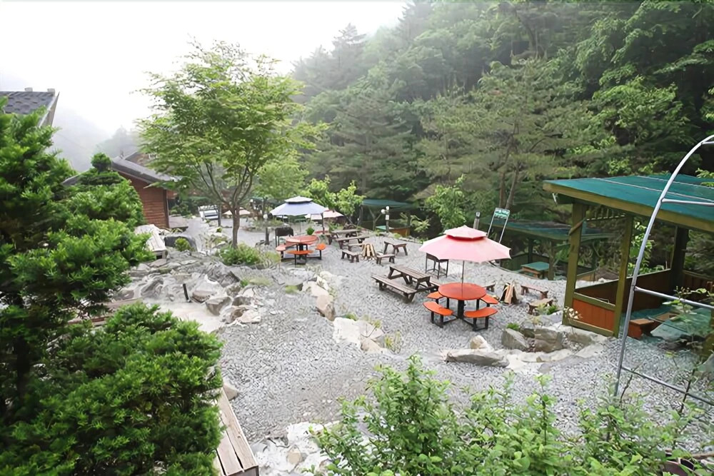 Jeongseon Dowon Pension