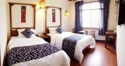 Zhangjiajie Zhanggongguan Hotel