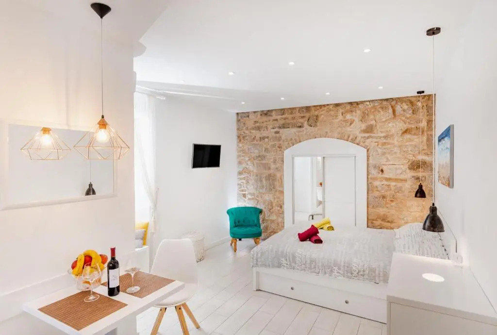Feel Good Apartments in Split Old Town